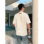 2026年3月28日入荷新作Louis Vuitton半袖Tシャツ春夏高品質超厳選★入手困難/LD工場