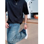 2026年3月28日入荷新作Louis Vuitton半袖Tシャツ春夏高品質超厳選★入手困難/LD工場