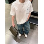 2026年3月28日入荷新作Louis Vuitton半袖Tシャツ春夏高品質超厳選★入手困難/LD工場