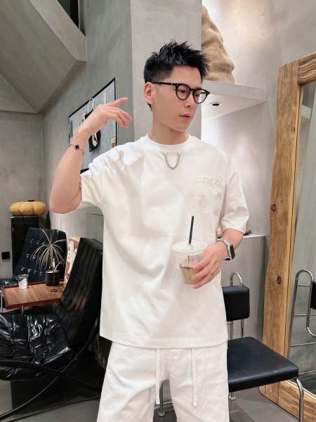 2026年3月28日入荷新作Louis Vuitton半袖T...