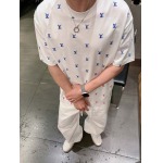 2026年3月28日入荷新作Louis Vuitton半袖Tシャツ春夏高品質超厳選★入手困難/LD工場