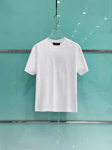 2026年3月28日入荷新作Louis Vuitton半袖T...