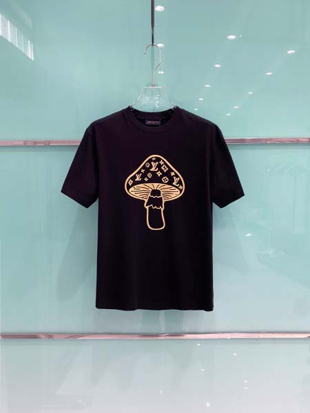 2026年3月28日入荷新作Louis Vuitton半袖T...