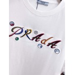 2026年3月28日入荷新作Prada半袖Tシャツ春夏高品質超厳選★入手困難/LD工場