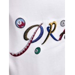 2026年3月28日入荷新作Prada半袖Tシャツ春夏高品質超厳選★入手困難/LD工場
