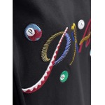 2026年3月28日入荷新作Prada半袖Tシャツ春夏高品質超厳選★入手困難/LD工場