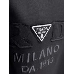 2026年3月28日入荷新作Prada半袖Tシャツ春夏高品質超厳選★入手困難/LD工場