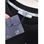 2026年3月28日入荷新作Prada半袖Tシャツ春夏高品質超厳選★入手困難/LD工場