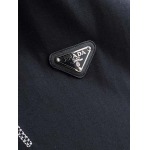 2026年3月28日入荷新作Prada半袖Tシャツ春夏高品質超厳選★入手困難/LD工場