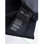2026年3月28日入荷新作Prada半袖Tシャツ春夏高品質超厳選★入手困難/LD工場