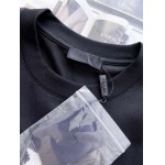 2026年3月28日入荷新作Prada半袖Tシャツ春夏高品質超厳選★入手困難/LD工場