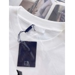 2026年3月28日入荷新作Prada半袖Tシャツ春夏高品質超厳選★入手困難/LD工場