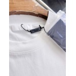 2026年3月28日入荷新作Prada半袖Tシャツ春夏高品質超厳選★入手困難/LD工場