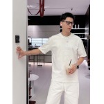 2026年3月28日入荷新作Prada半袖Tシャツ春夏高品質超厳選★入手困難/LD工場