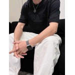 2026年3月28日入荷新作Prada半袖Tシャツ春夏高品質超厳選★入手困難/LD工場