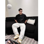 2026年3月28日入荷新作Prada半袖Tシャツ春夏高品質超厳選★入手困難/LD工場