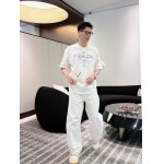 2026年3月28日入荷新作Prada半袖Tシャツ春夏高品質超厳選★入手困難/LD工場