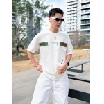 2026年3月28日入荷新作GUCCI半袖Tシャツ春夏高品質超厳選★入手困難/LD工場