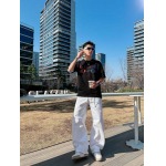 2026年3月28日入荷新作GUCCI半袖Tシャツ春夏高品質超厳選★入手困難/LD工場