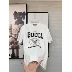 2026年3月28日入荷新作Gucci半袖Tシャツ春夏高品質超厳選★入手困難/LD工場