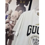 2026年3月28日入荷新作Gucci半袖Tシャツ春夏高品質超厳選★入手困難/LD工場