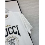 2026年3月28日入荷新作Gucci半袖Tシャツ春夏高品質超厳選★入手困難/LD工場