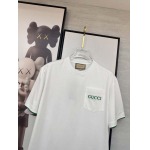 2026年3月28日入荷新作Gucci半袖Tシャツ春夏高品質超厳選★入手困難/LD工場