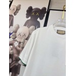 2026年3月28日入荷新作Gucci半袖Tシャツ春夏高品質超厳選★入手困難/LD工場