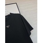 2026年3月28日入荷新作Prada半袖Tシャツ春夏高品質超厳選★入手困難/LD工場