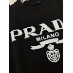 2026年3月28日入荷新作Prada半袖Tシャツ春夏高品質超厳選★入手困難/LD工場