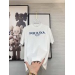 2026年3月28日入荷新作Prada半袖Tシャツ春夏高品質超厳選★入手困難/LD工場