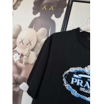 2026年3月28日入荷新作Prada半袖Tシャツ春夏高品質超厳選★入手困難/LD工場