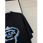2026年3月28日入荷新作Prada半袖Tシャツ春夏高品質超厳選★入手困難/LD工場