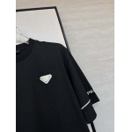 2026年3月28日入荷新作Prada半袖Tシャツ春夏高品質超厳選★入手困難/LD工場