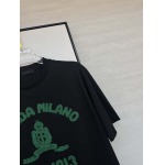 2026年3月28日入荷新作Prada半袖Tシャツ春夏高品質超厳選★入手困難/LD工場