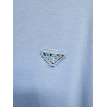 2026年3月28日入荷新作Prada半袖Tシャツ春夏高品質超厳選★入手困難/LD工場