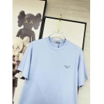 2026年3月28日入荷新作Prada半袖Tシャツ春夏高品質超厳選★入手困難/LD工場