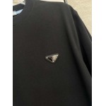 2026年3月28日入荷新作Prada半袖Tシャツ春夏高品質超厳選★入手困難/LD工場