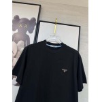 2026年3月28日入荷新作Prada半袖Tシャツ春夏高品質超厳選★入手困難/LD工場