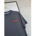 2026年3月28日入荷新作Prada半袖Tシャツ春夏高品質超厳選★入手困難/LD工場