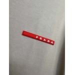 2026年3月28日入荷新作Prada半袖Tシャツ春夏高品質超厳選★入手困難/LD工場