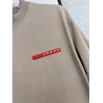 2026年3月28日入荷新作Prada半袖Tシャツ春夏高品質超厳選★入手困難/LD工場