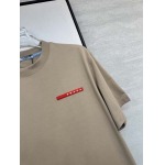 2026年3月28日入荷新作Prada半袖Tシャツ春夏高品質超厳選★入手困難/LD工場