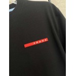 2026年3月28日入荷新作Prada半袖Tシャツ春夏高品質超厳選★入手困難/LD工場