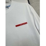 2026年3月28日入荷新作Prada半袖Tシャツ春夏高品質超厳選★入手困難/LD工場