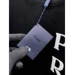 2026年3月28日入荷新作Prada半袖Tシャツ春夏高品質超厳選★入手困難/LD工場