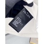 2026年3月28日入荷新作Prada半袖Tシャツ春夏高品質超厳選★入手困難/LD工場