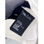 2026年3月28日入荷新作Prada半袖Tシャツ春夏高品質超厳選★入手困難/LD工場
