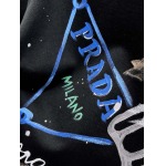 2026年3月28日入荷新作Prada半袖Tシャツ春夏高品質超厳選★入手困難/LD工場