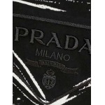 2026年3月28日入荷新作Prada半袖Tシャツ春夏高品質超厳選★入手困難/LD工場